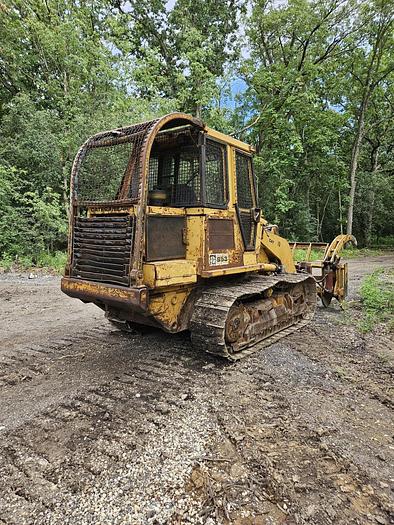 Used 1985 CATERPILLAR 953 LGP
