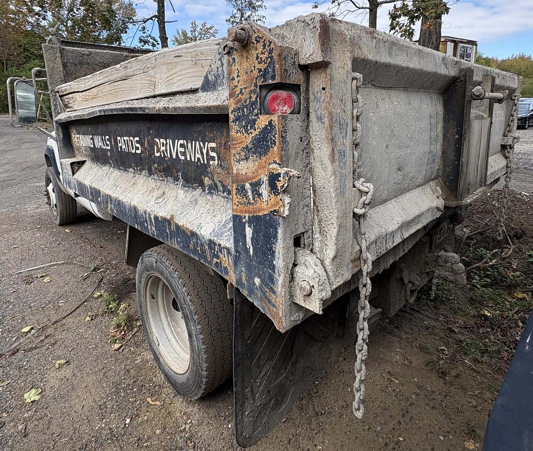 Used 1998 CHEVROLET 3500HD Cheyenne