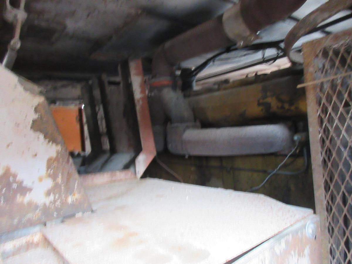 Used 1968 NORTHWEST 70D