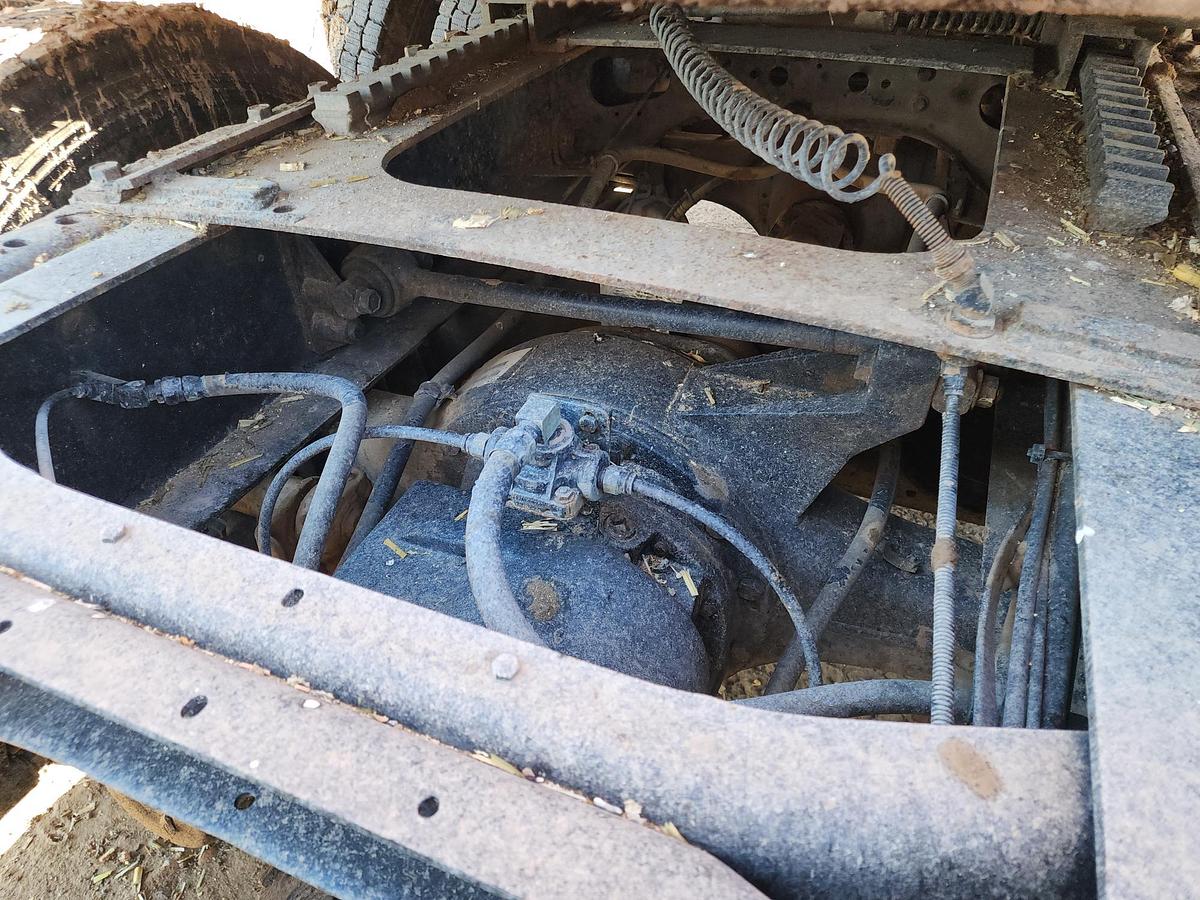 Used 1998 INTERNATIONAL 9100 6x4 Day Cab