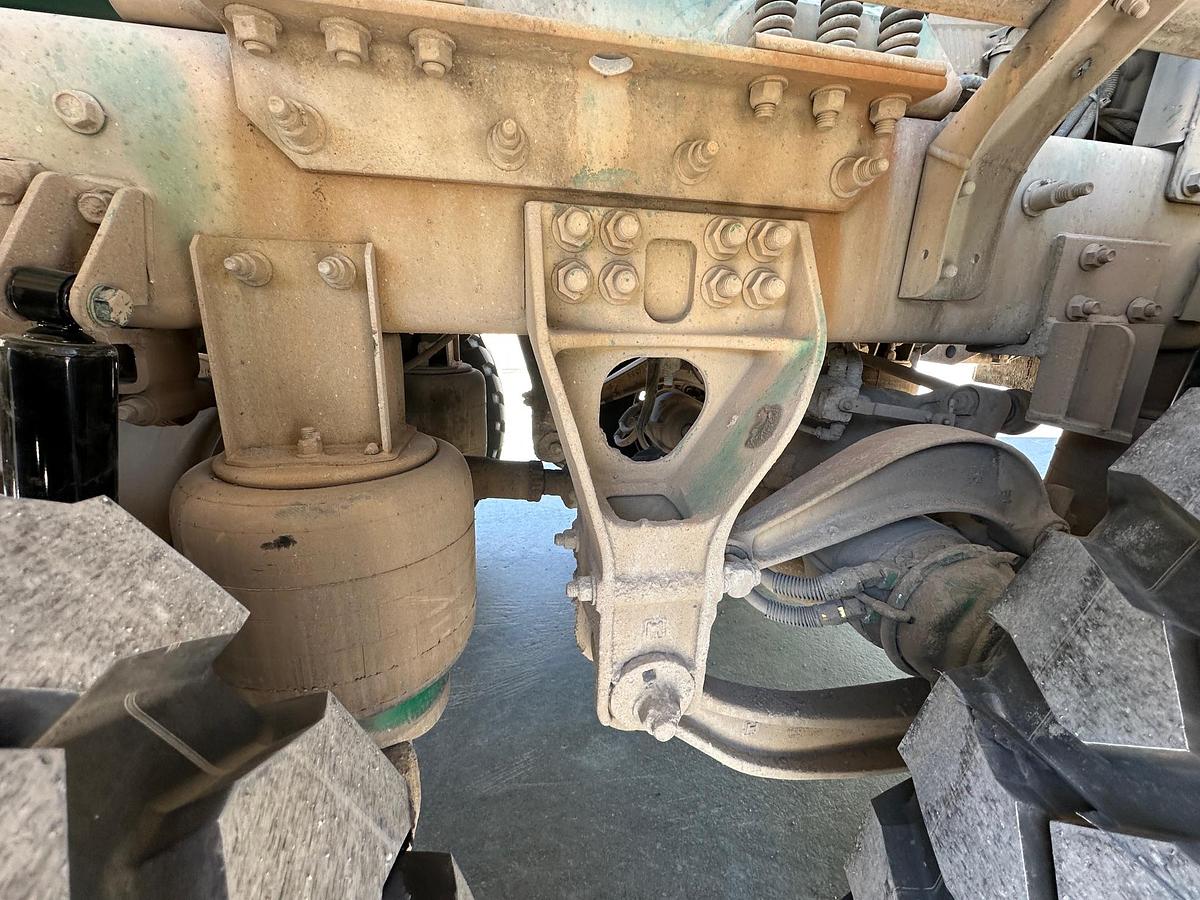 Used 2021 TEREX FD4000