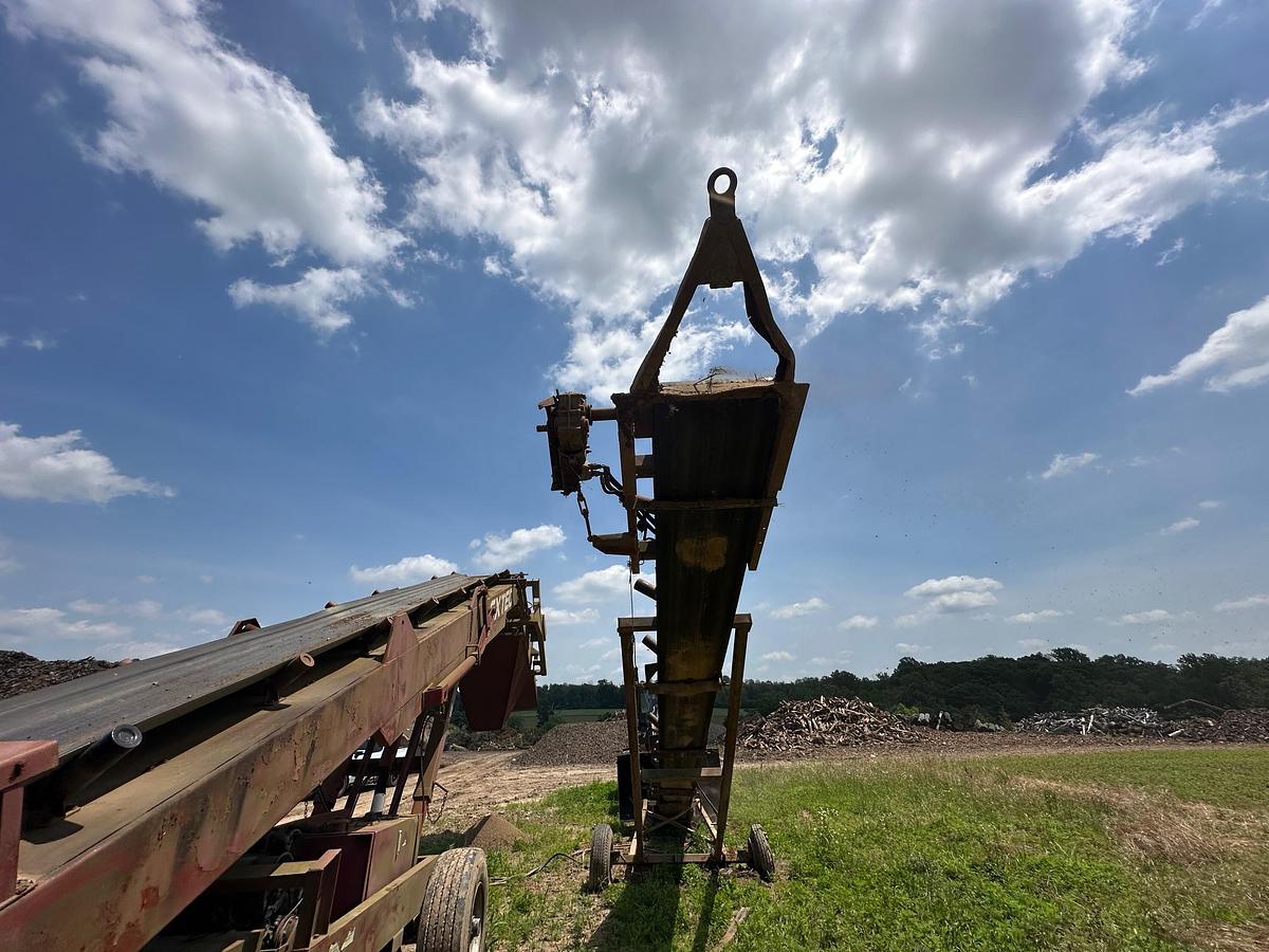 Used 1994 EXTEC 6000S