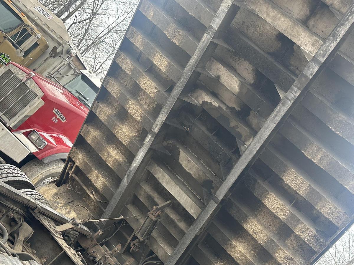 Used 2006 KENWORTH W900S