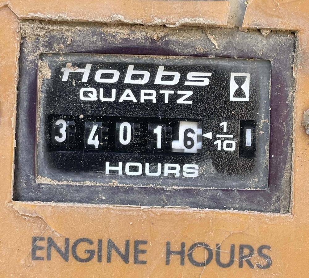 Used 1997 EXTEC All Star