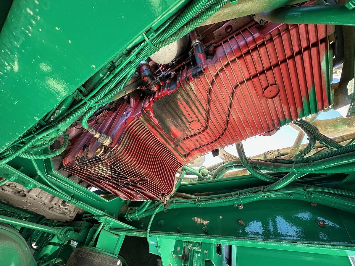 Used 2020 TEREX FD4000