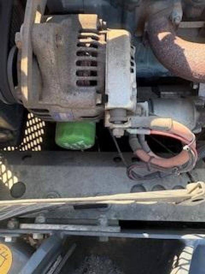 Used 2022 LEGUAN 190