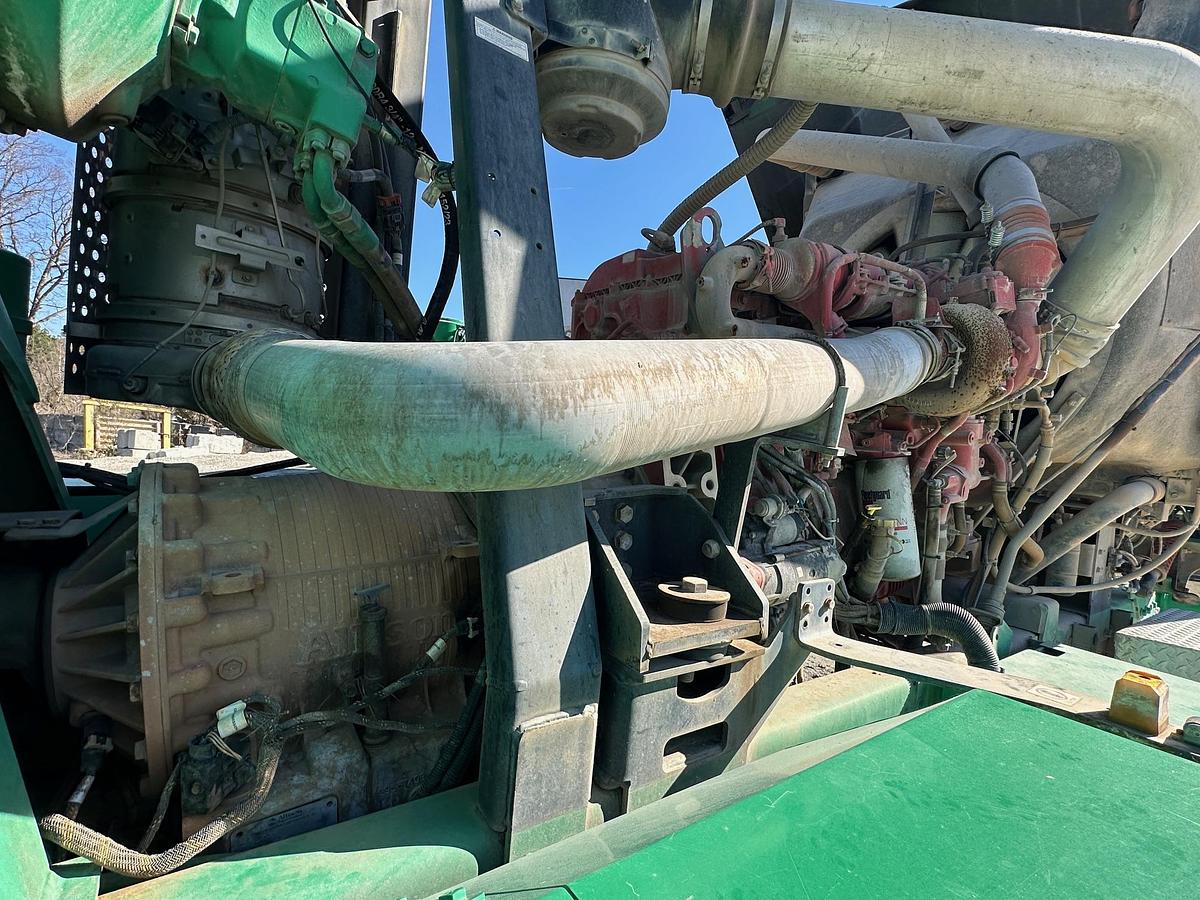 Used 2021 TEREX FD4000