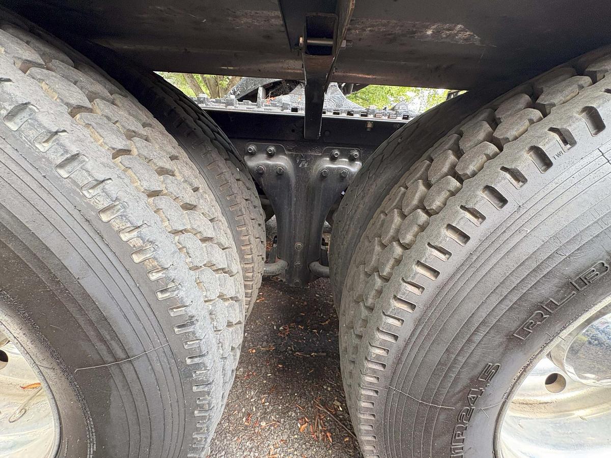 Used 1987 KENWORTH W900