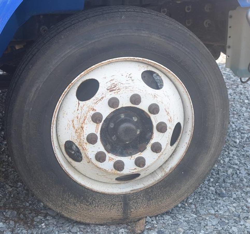 Used 2017 INTERNATIONAL 4300