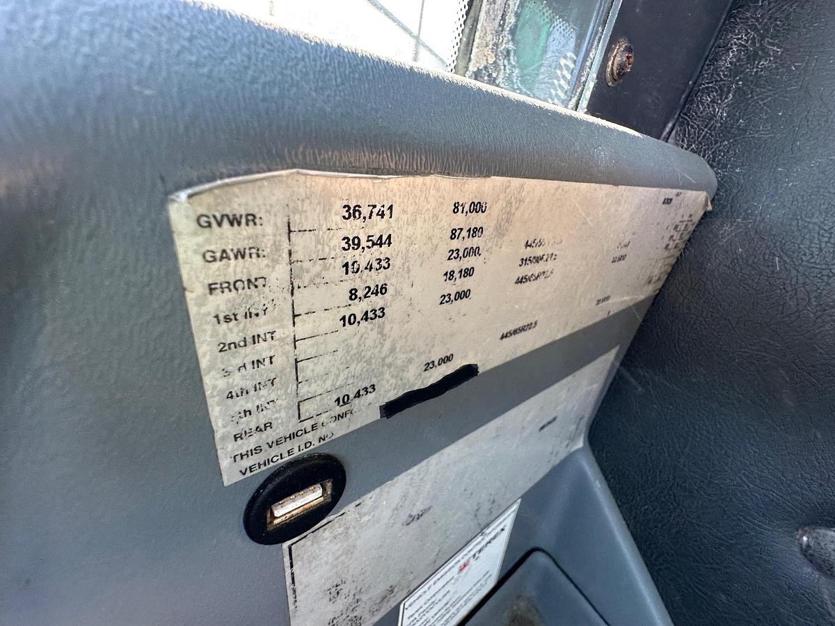 Used 2020 TEREX FD4000