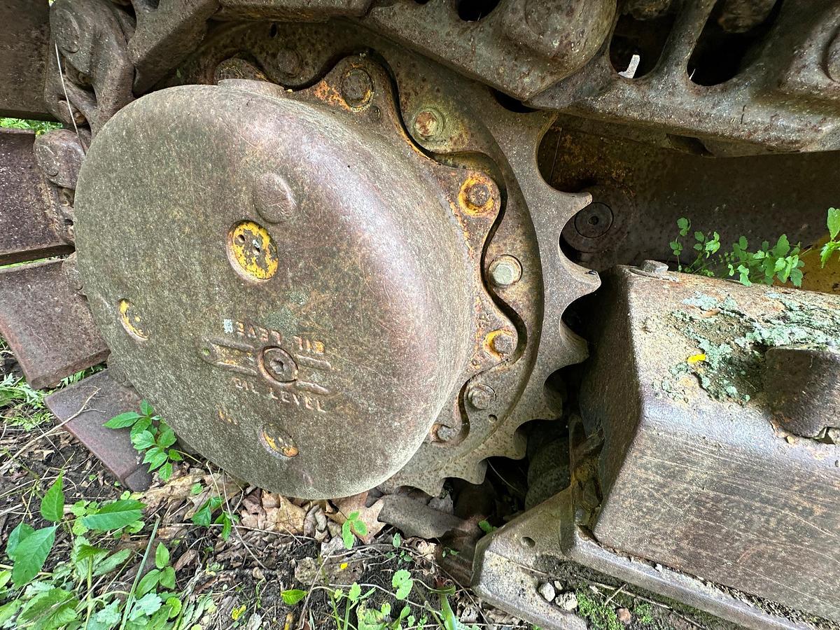 Used 1980 DRESSER 175C