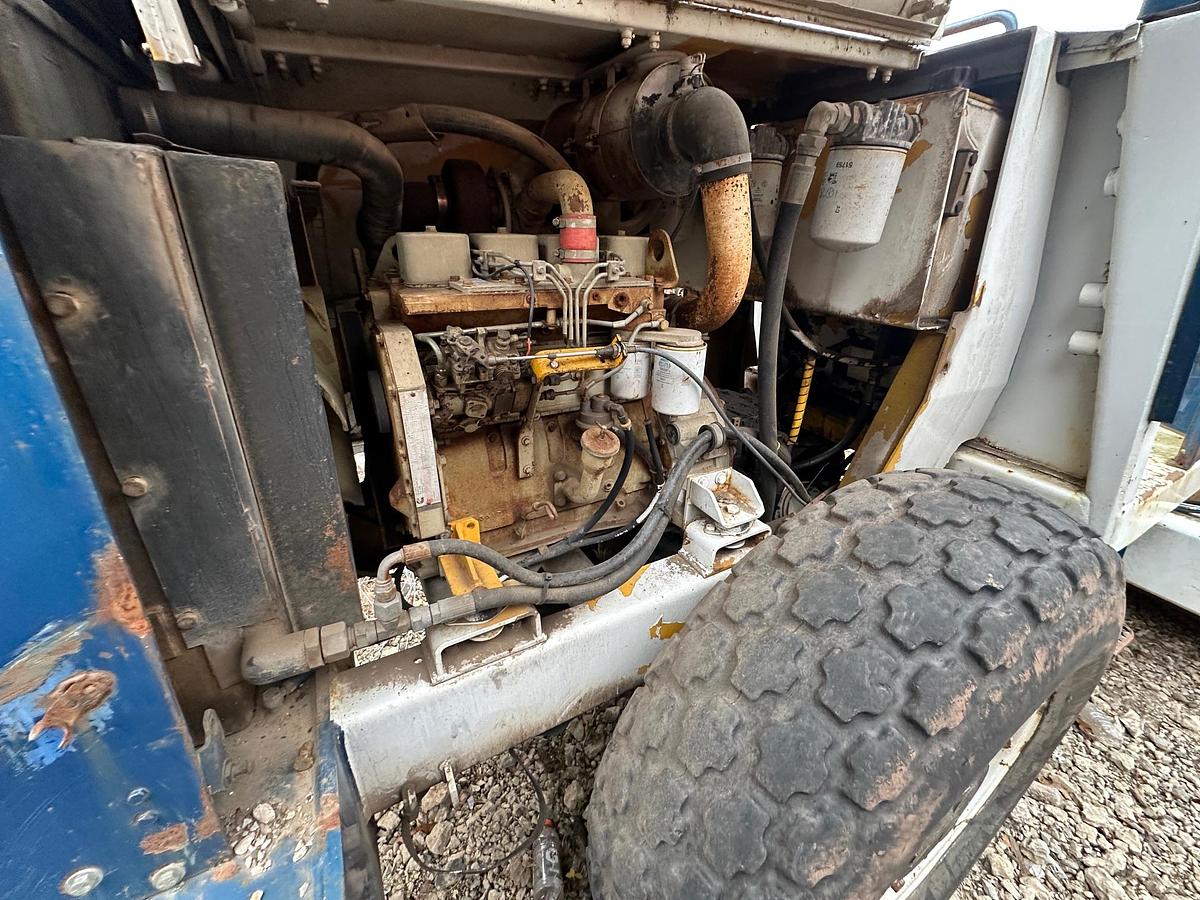 Used 1990 DYNAPAC CA15 II D