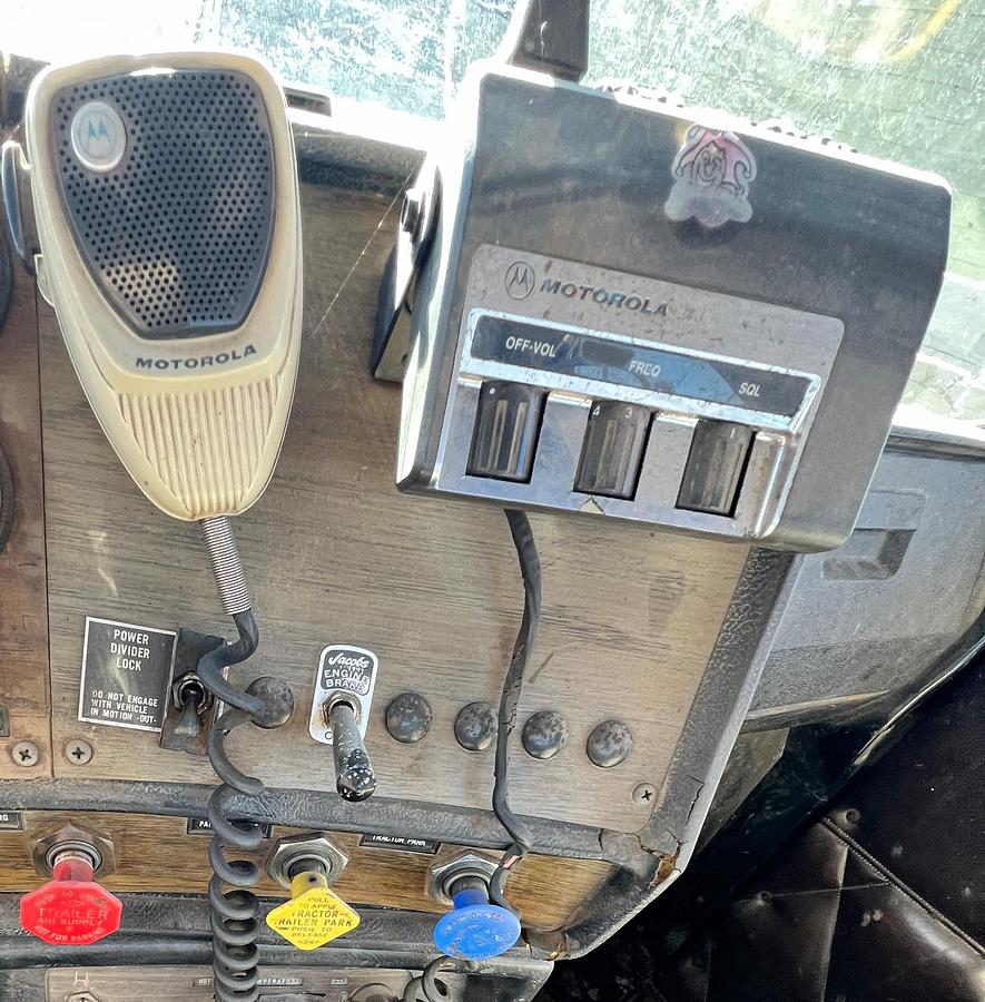 Used 1979 MACK RW766LST