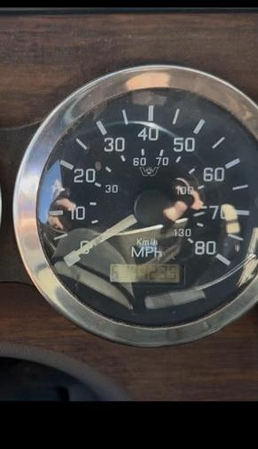 Used 2000 WESTERN STAR 4900