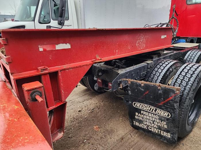 Used 1994 TRAILBOSS 25 TON
