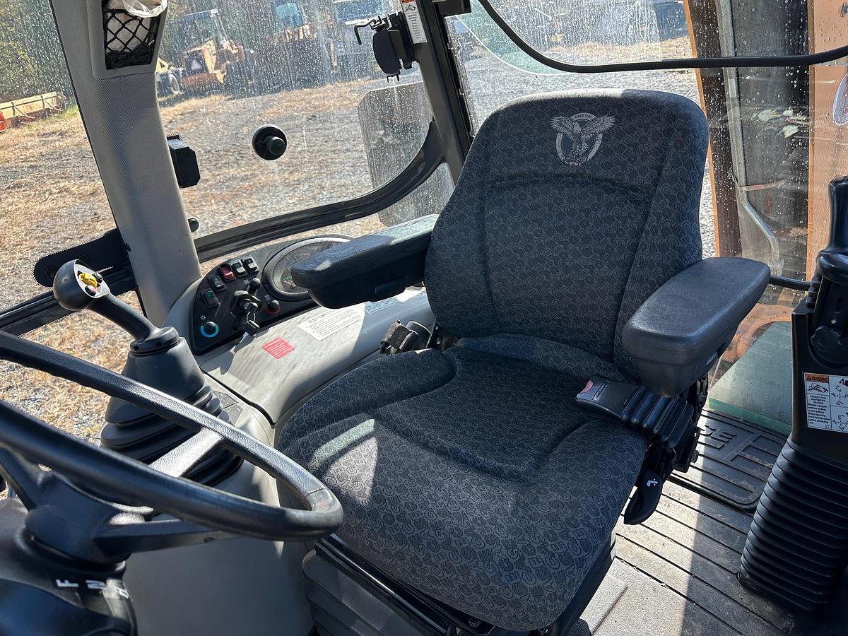 Used 2018 CASE 590 Super N