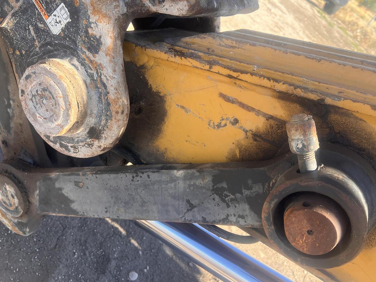 Used 2019 SANY SY215C LC