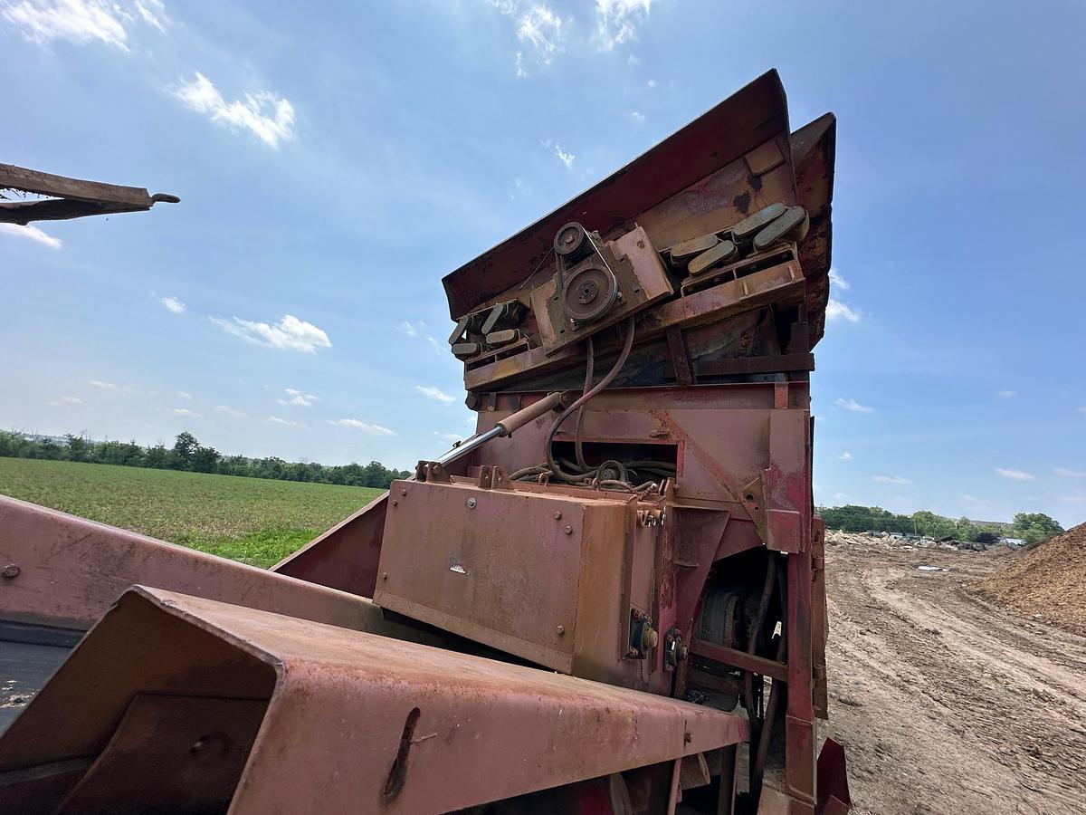 Used 1994 EXTEC 6000S