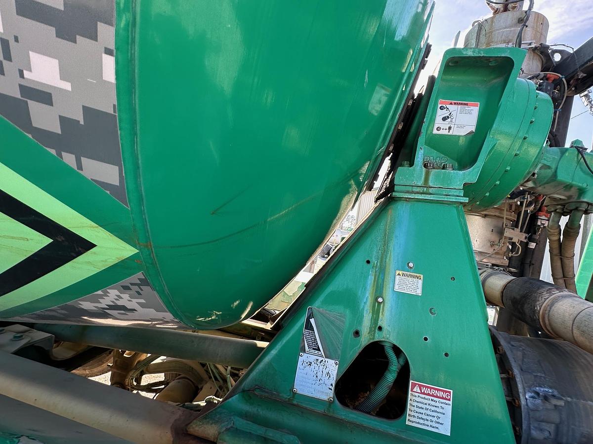 Used 2020 TEREX FD4000