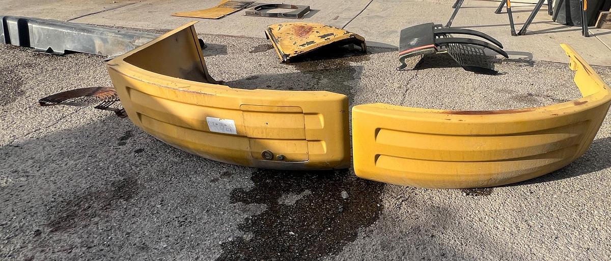 Used 2005 CATERPILLAR 304 CR