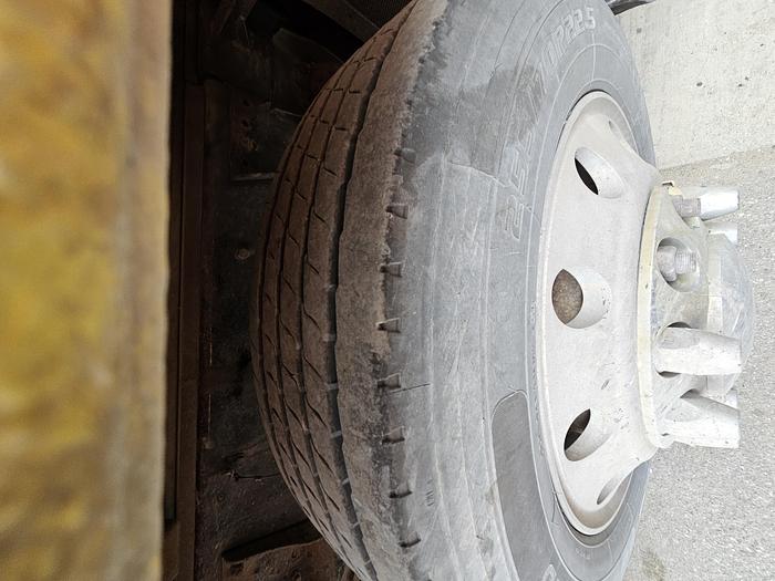 Used 2019 KENWORTH T880