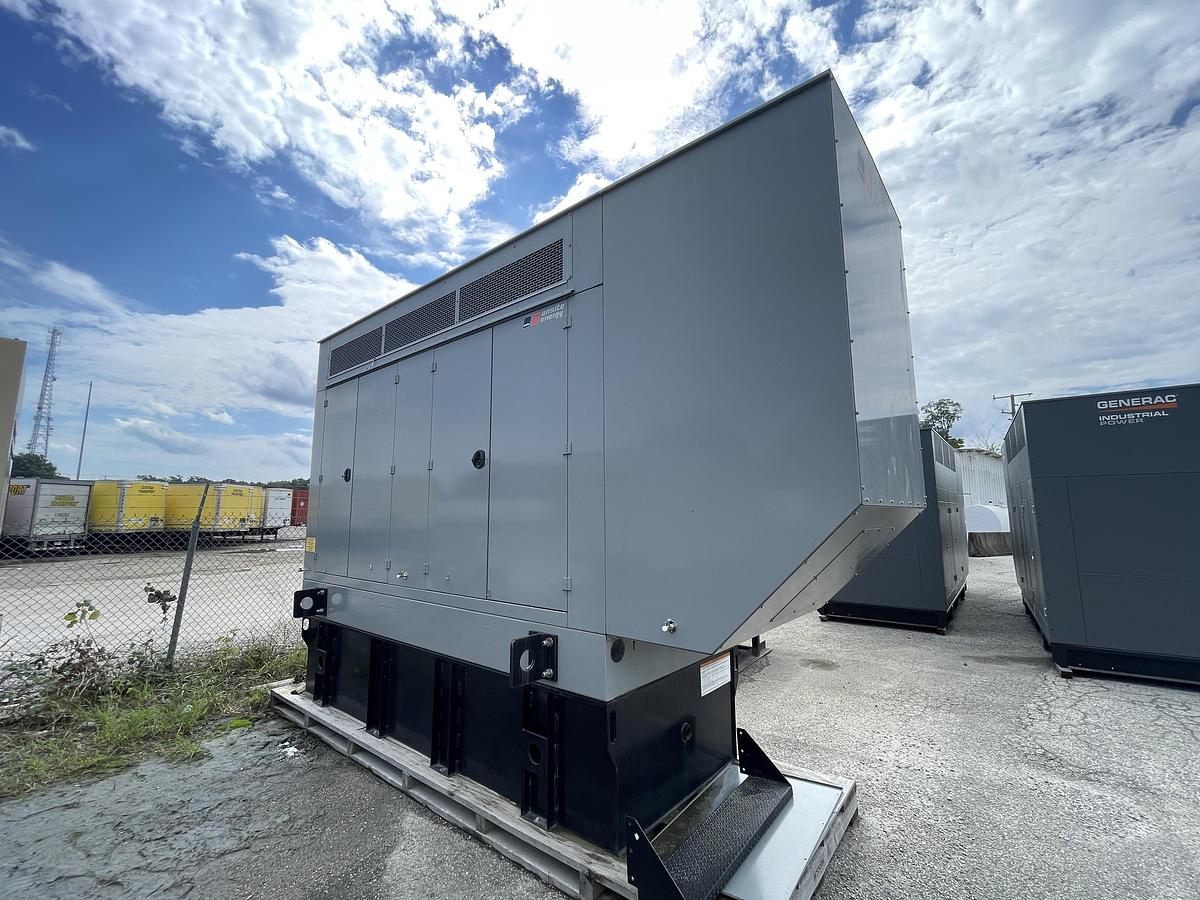 Used 2010 MTU DS00230D6SRAH1574