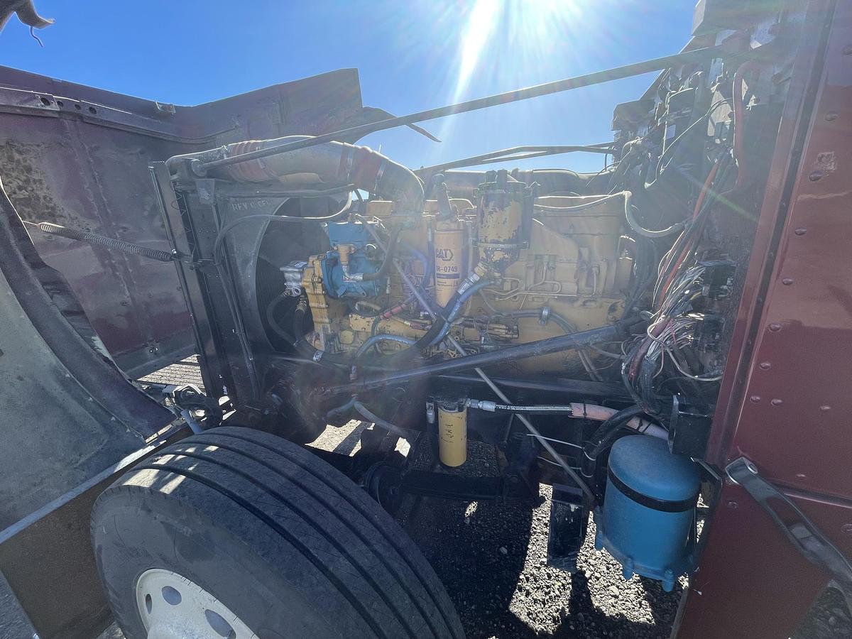 Used 1989 PETERBILT 379