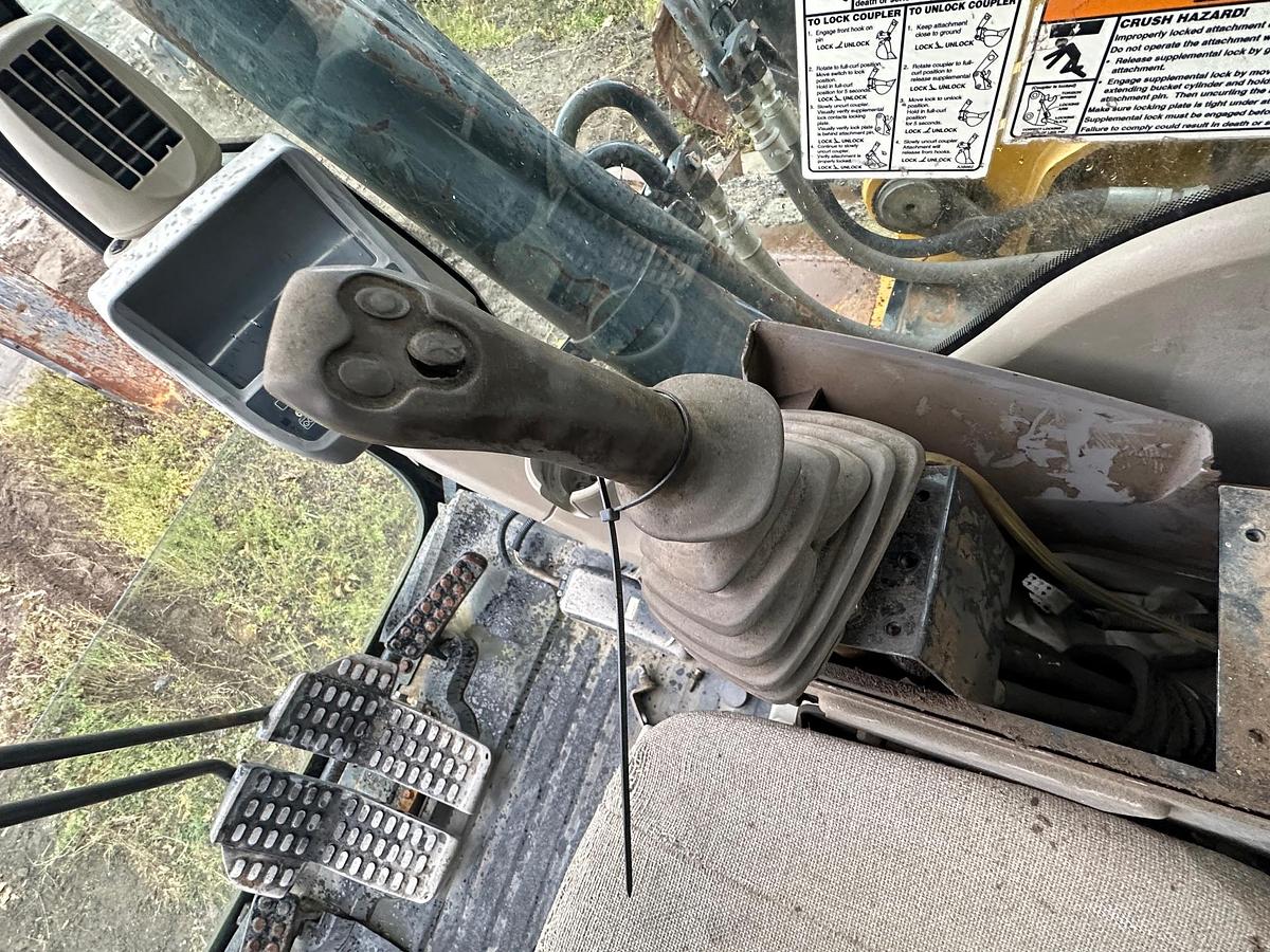 Used 2006 DEERE 350D LC