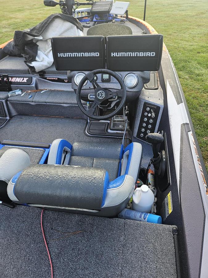 Used 2025 PHOENIX 21 XE