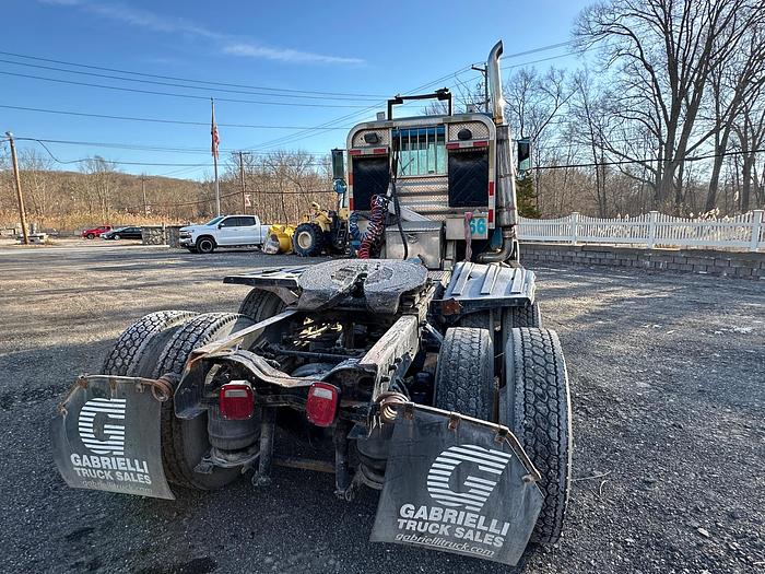 Used 1991 MACK CH613