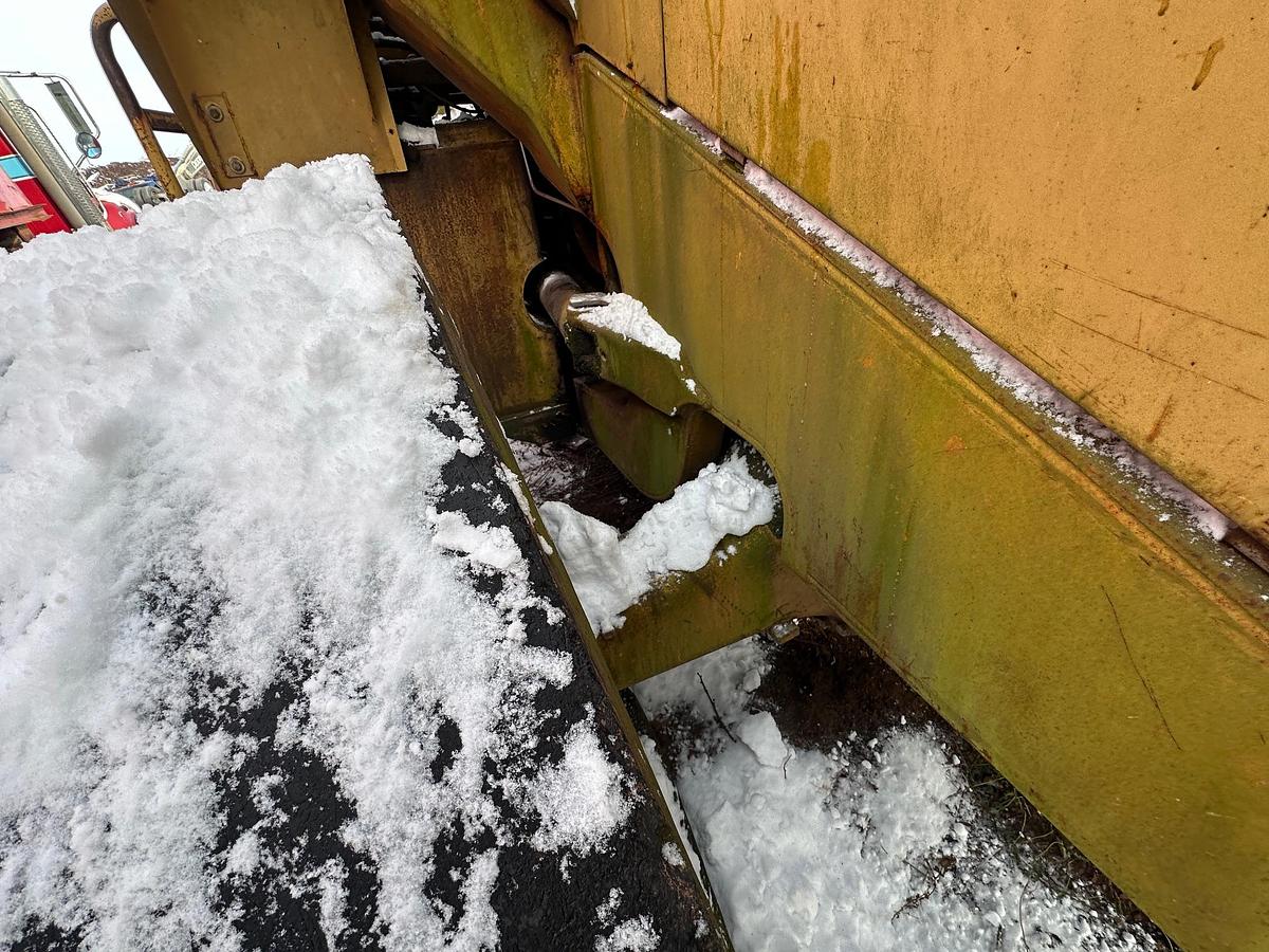 Used 1990 CATERPILLAR 966F