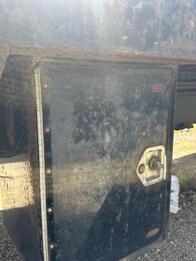 Used 1993 WESTERN STAR 4800