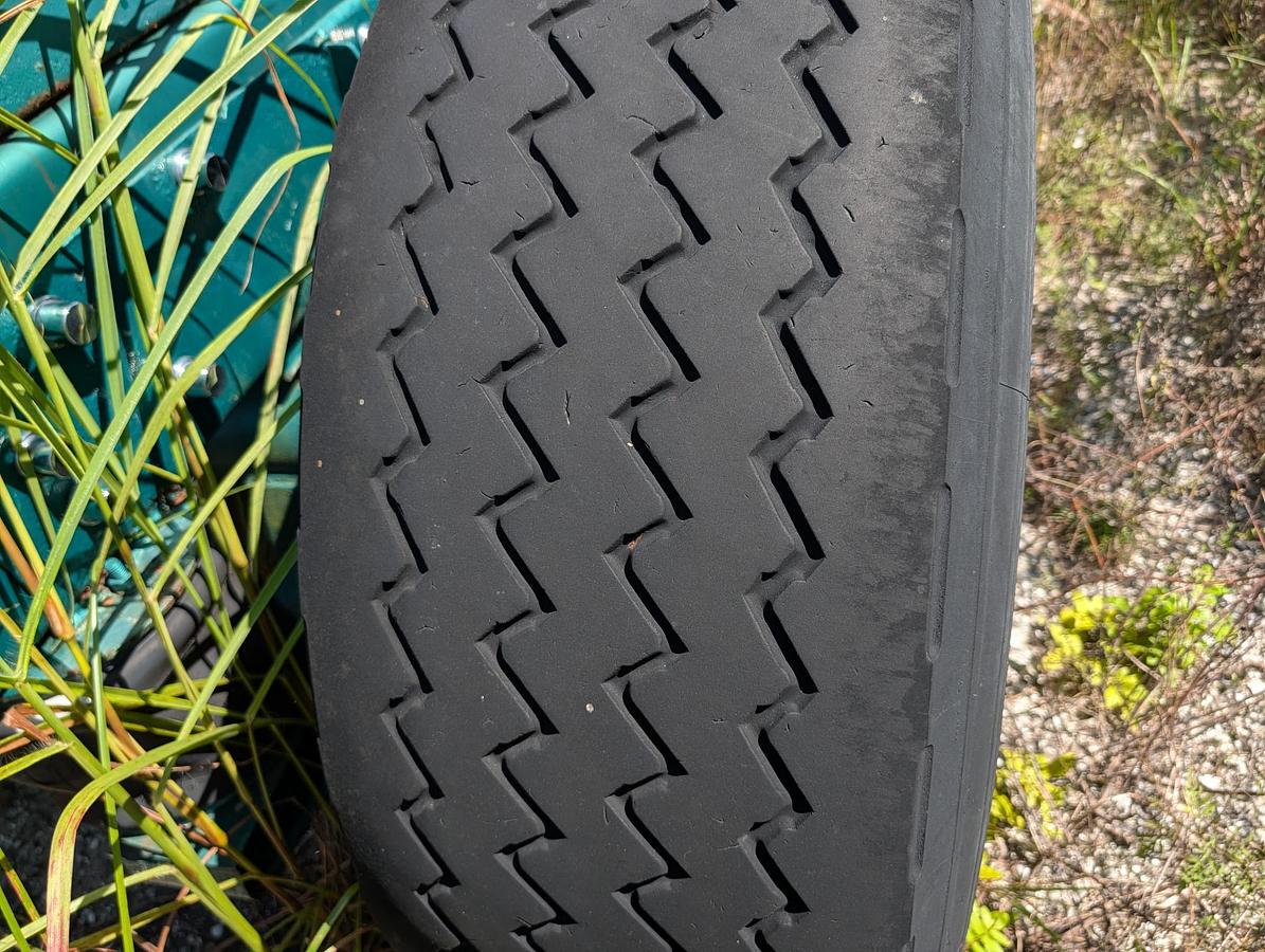 Used 1995 WESTERN STAR 4900