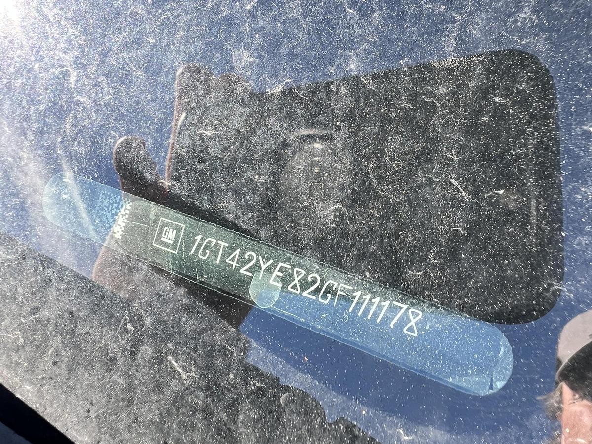 Used 2016 GMC 3500 HD Duramax Sierra Denali