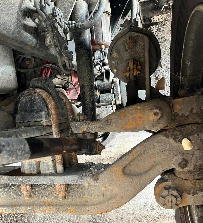 Used 2013 KENWORTH t800