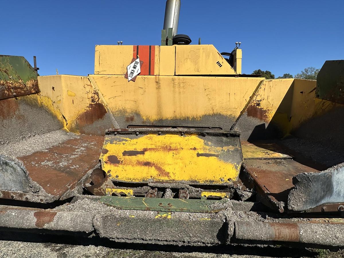 Used 1994 BLAW-KNOX PF-410