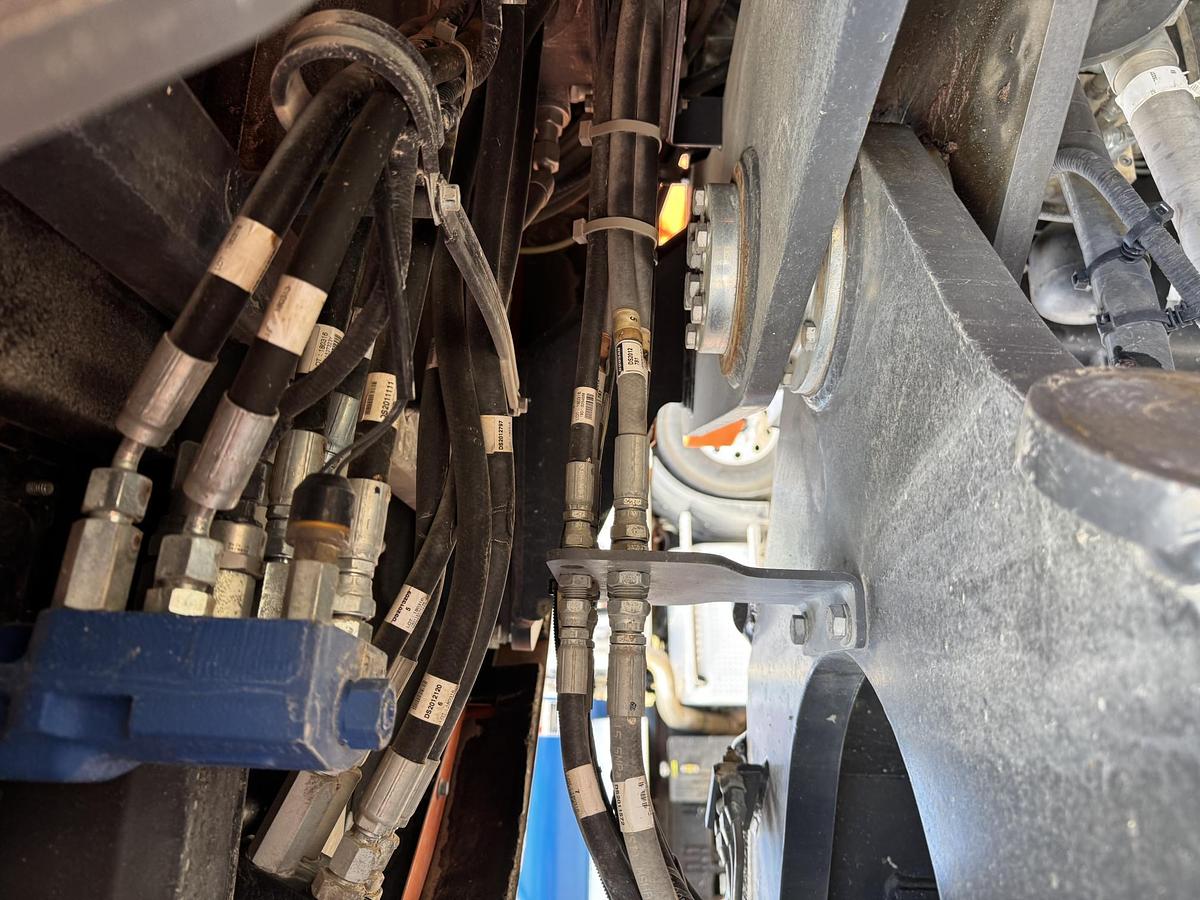 Used 2018 DOOSAN DL 220