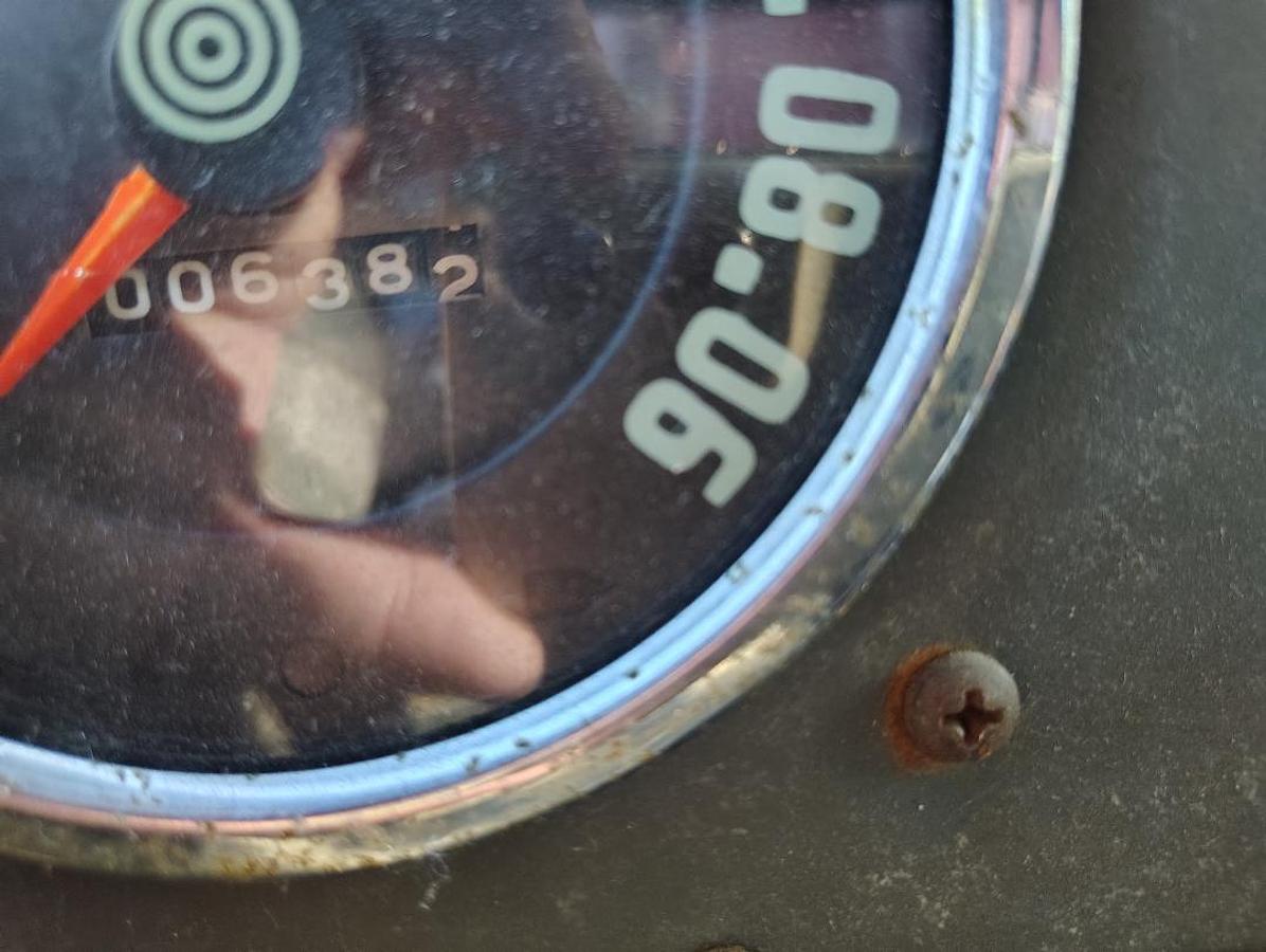 Used 1965 INTERNATIONAL Loadstar 1800