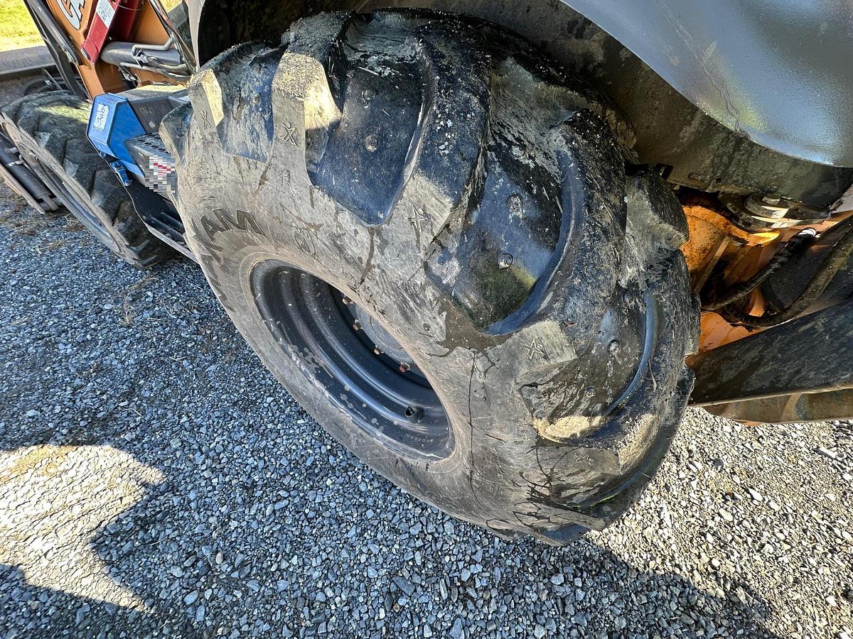 Used 2018 CASE 590 Super N