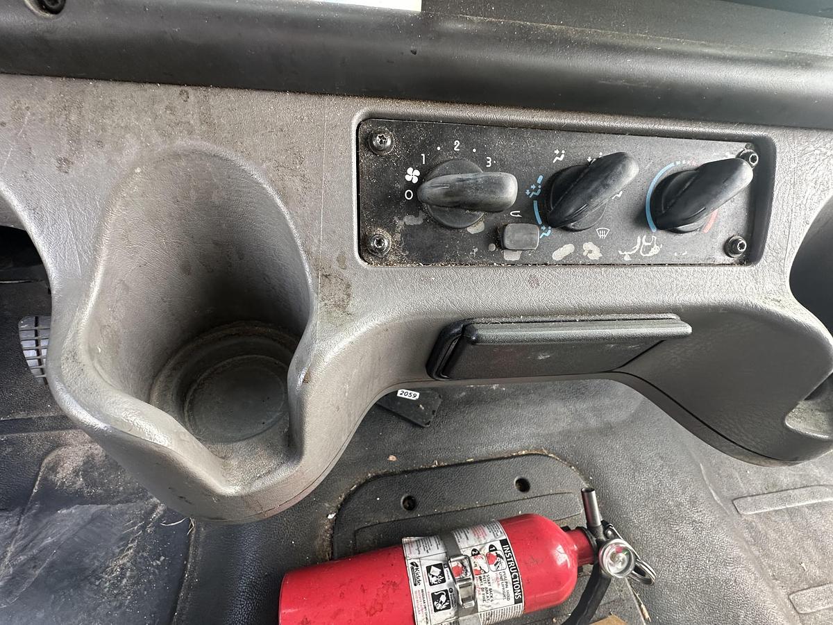 Used 2017 FREIGHTLINER M2 106