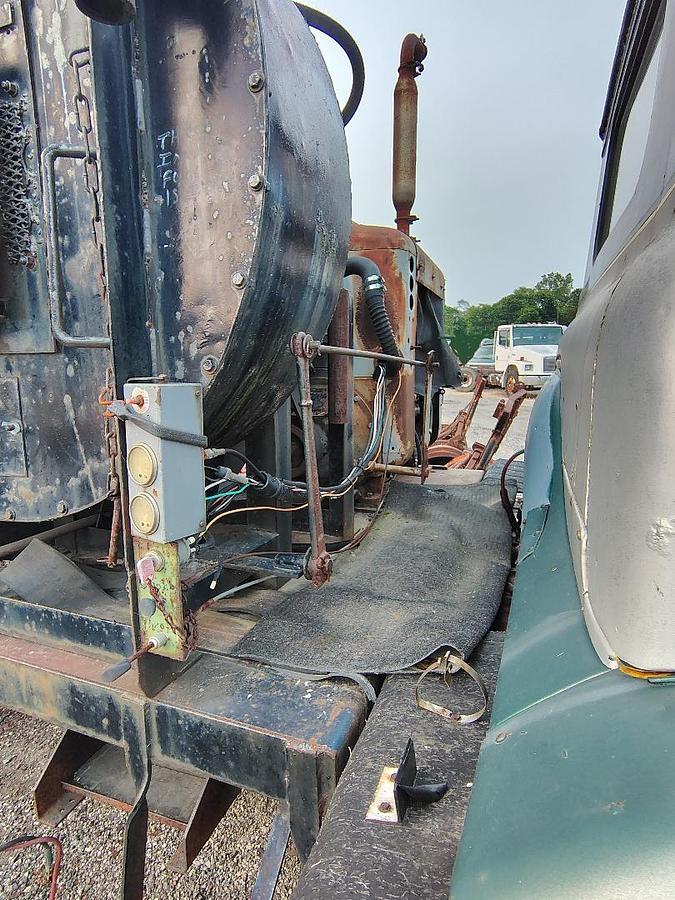 Used 1971 INTERNATIONAL CO1910A