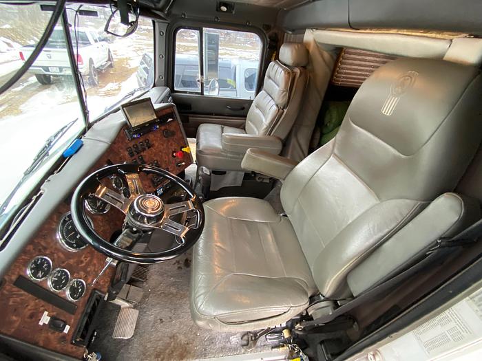 Used 2003 INTERNATIONAL 9200