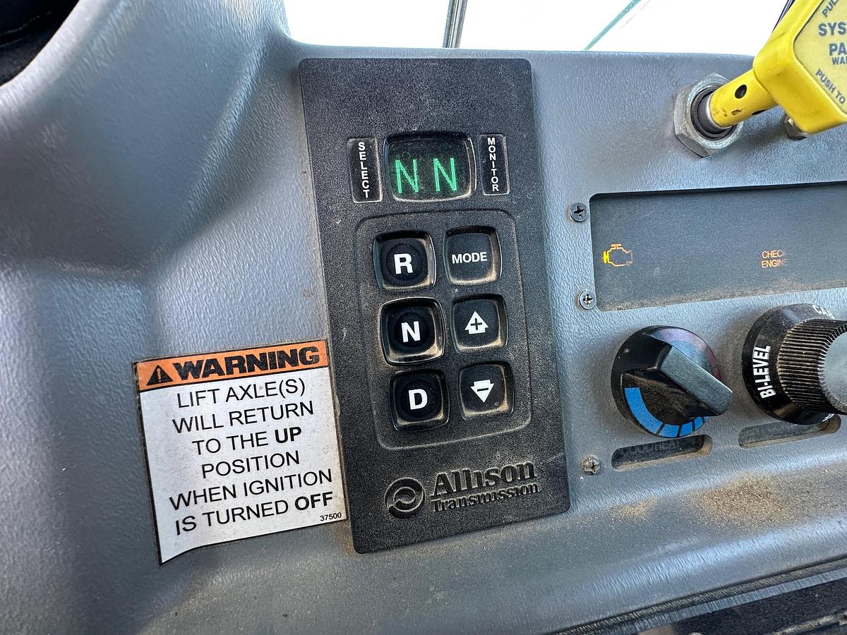 Used 2020 TEREX FD4000