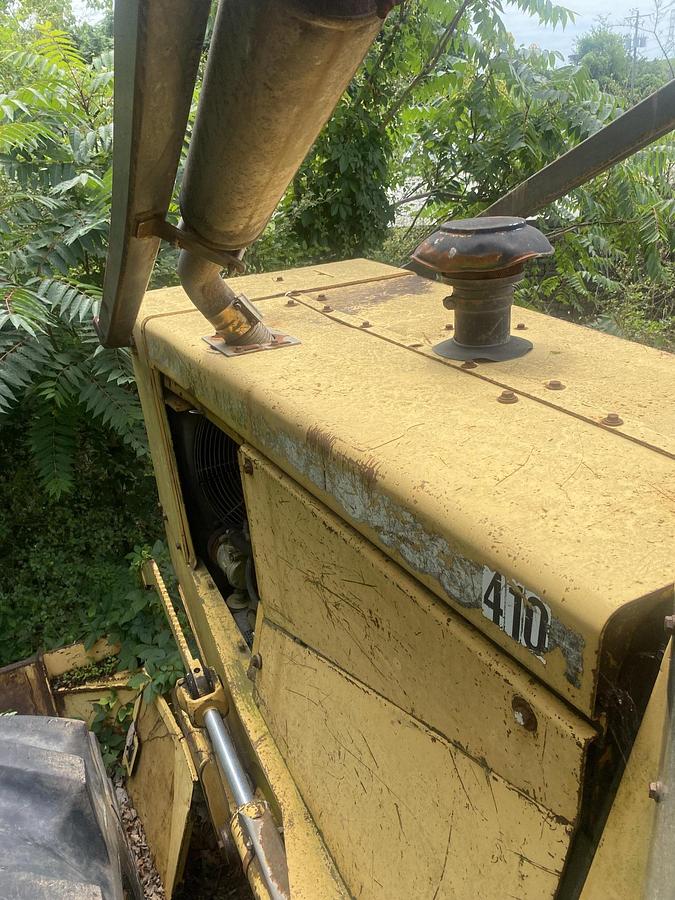 Used 1999 DEERE 648G