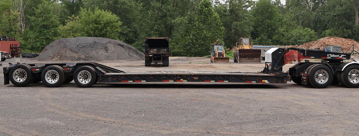 Used 2006 TALBERT T (4) DW-55SA-HRG