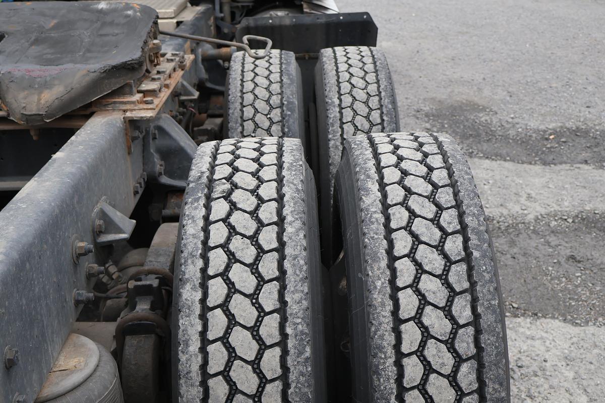 Used 2016 KENWORTH T680