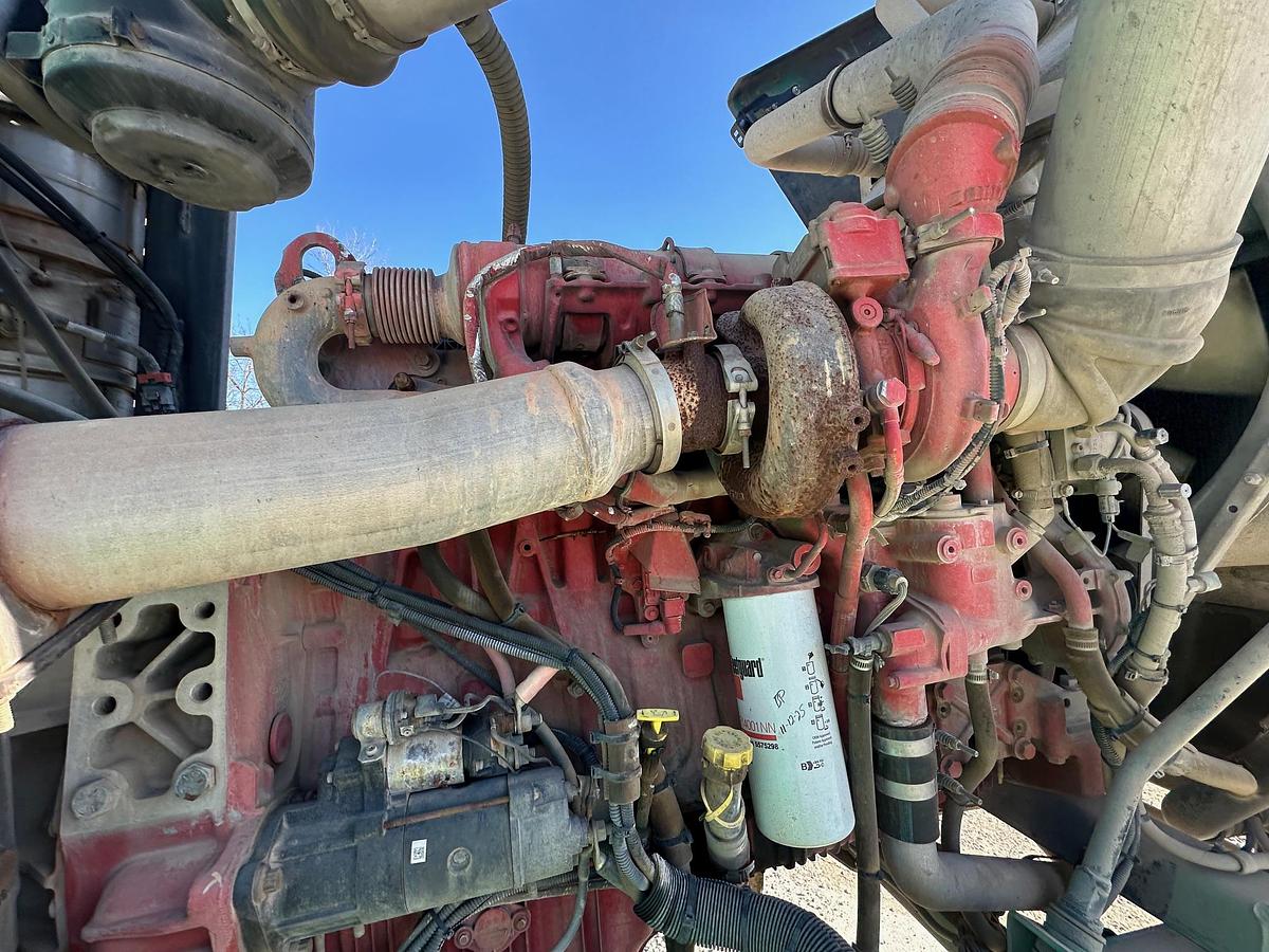 Used 2021 TEREX FD4000