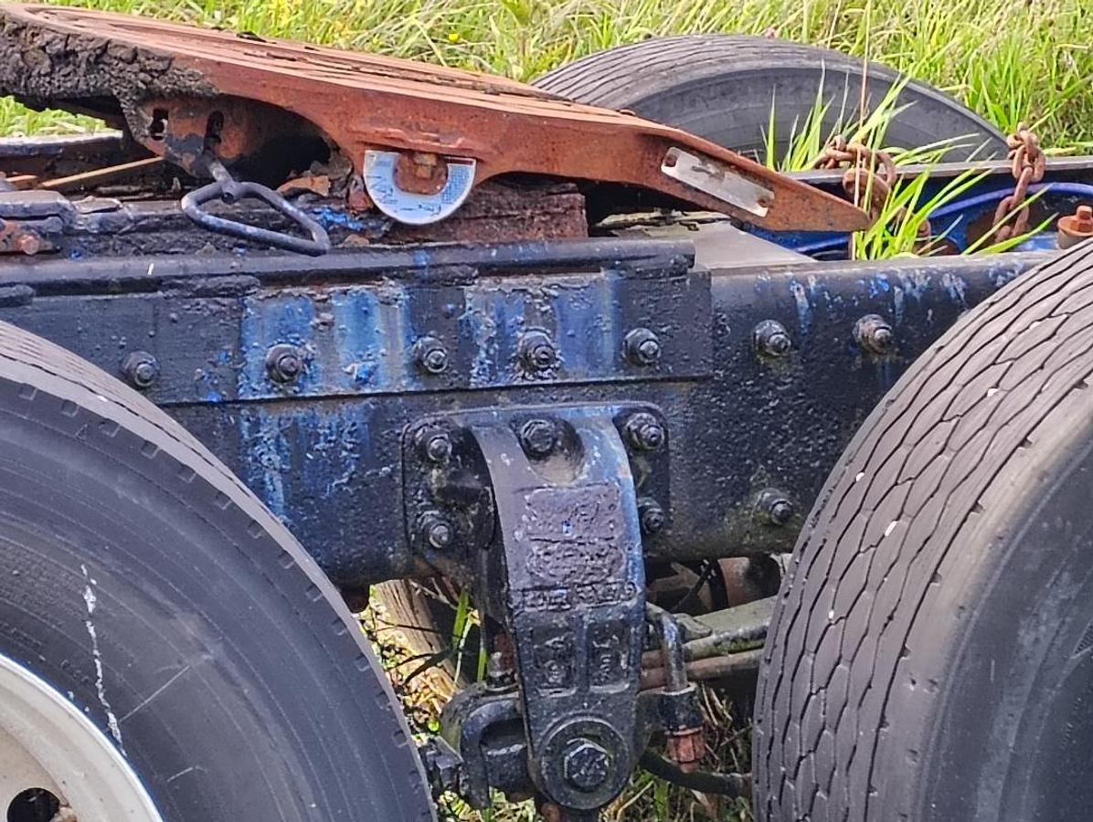 Used 1997 PETERBILT 379