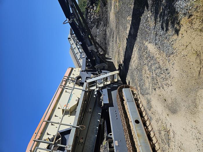 Used 2019 METSO ST2.8