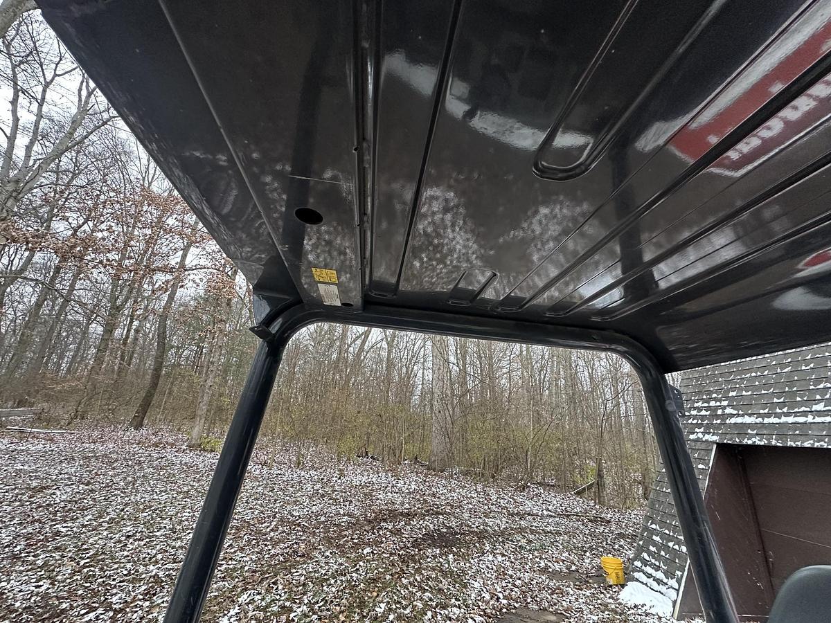 Used 2020 BOBCAT E26